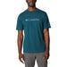 Columbia CSC Basic Logo T-Shirt MenAlive & Dirty 