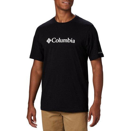 Columbia CSC Basic Logo T-Shirt MenAlive & Dirty 