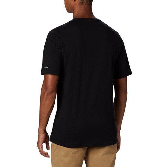 Columbia CSC Basic Logo T-Shirt MenAlive & Dirty 