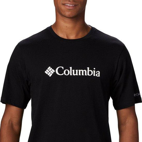 Columbia CSC Basic Logo T-Shirt MenAlive & Dirty 
