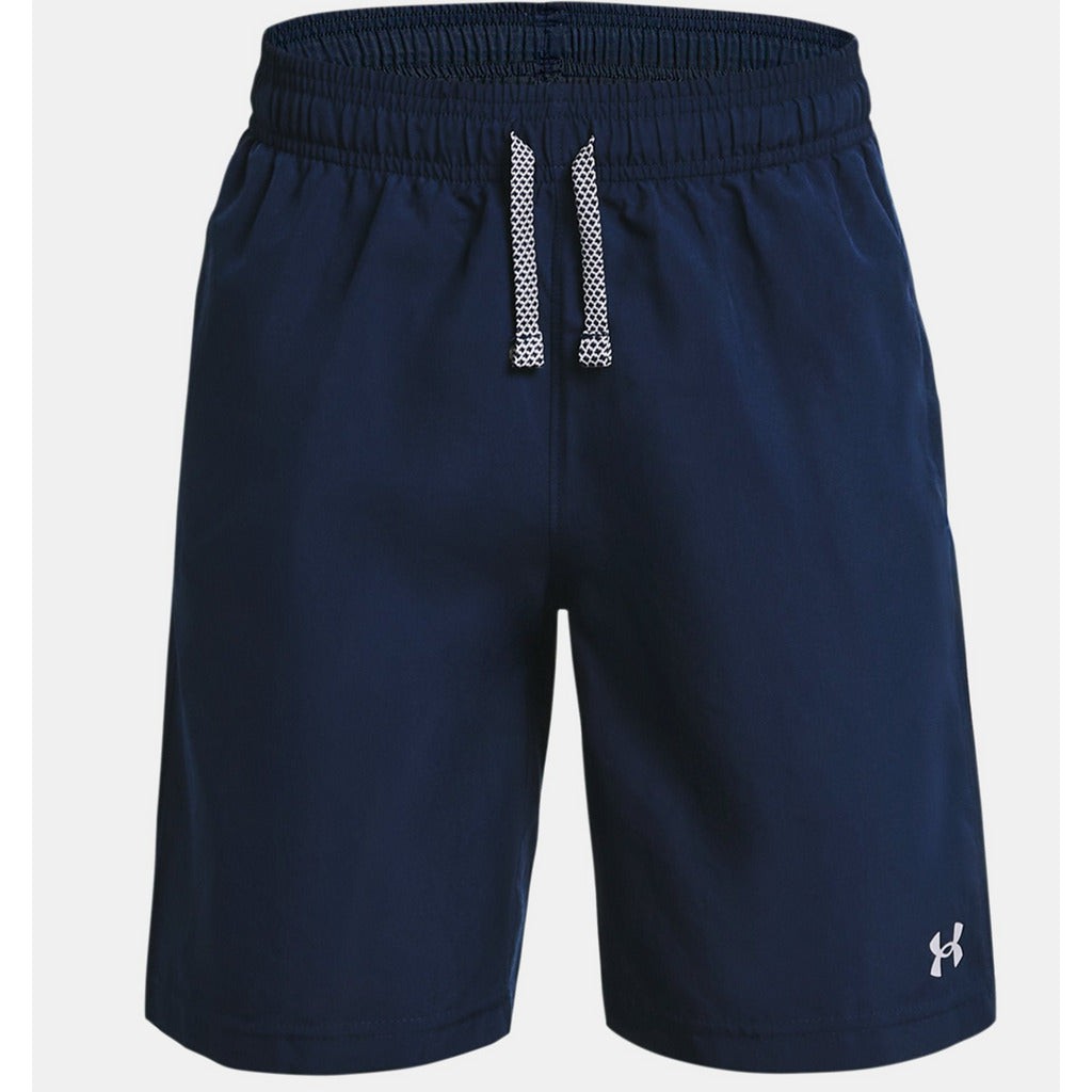 Under Armour Woven Short JuniorAlive & Dirty 