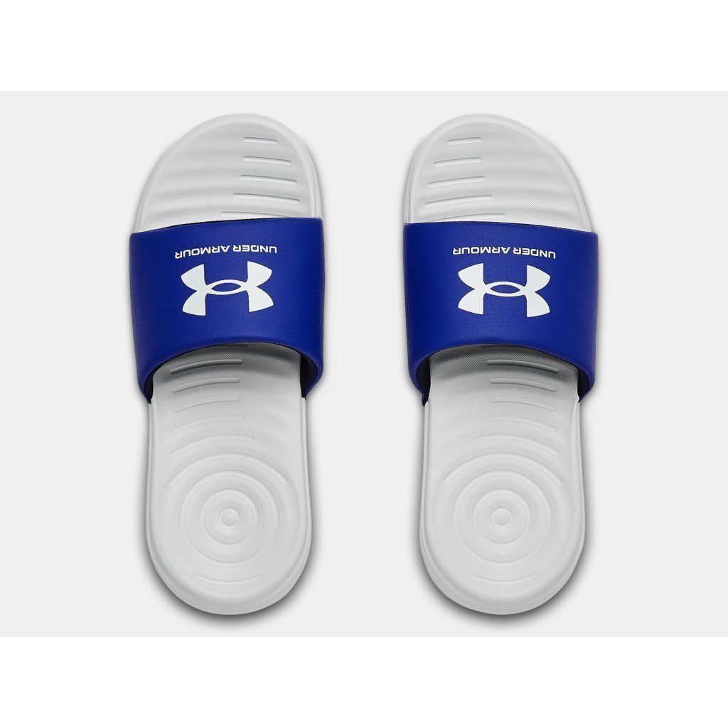Under Armour Ansa Fixed Slide JuniorAlive & Dirty 