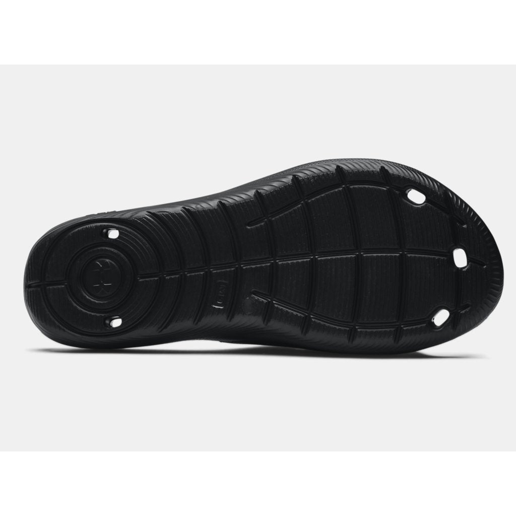 Under Armour Locker IV Slide MenAlive & Dirty 