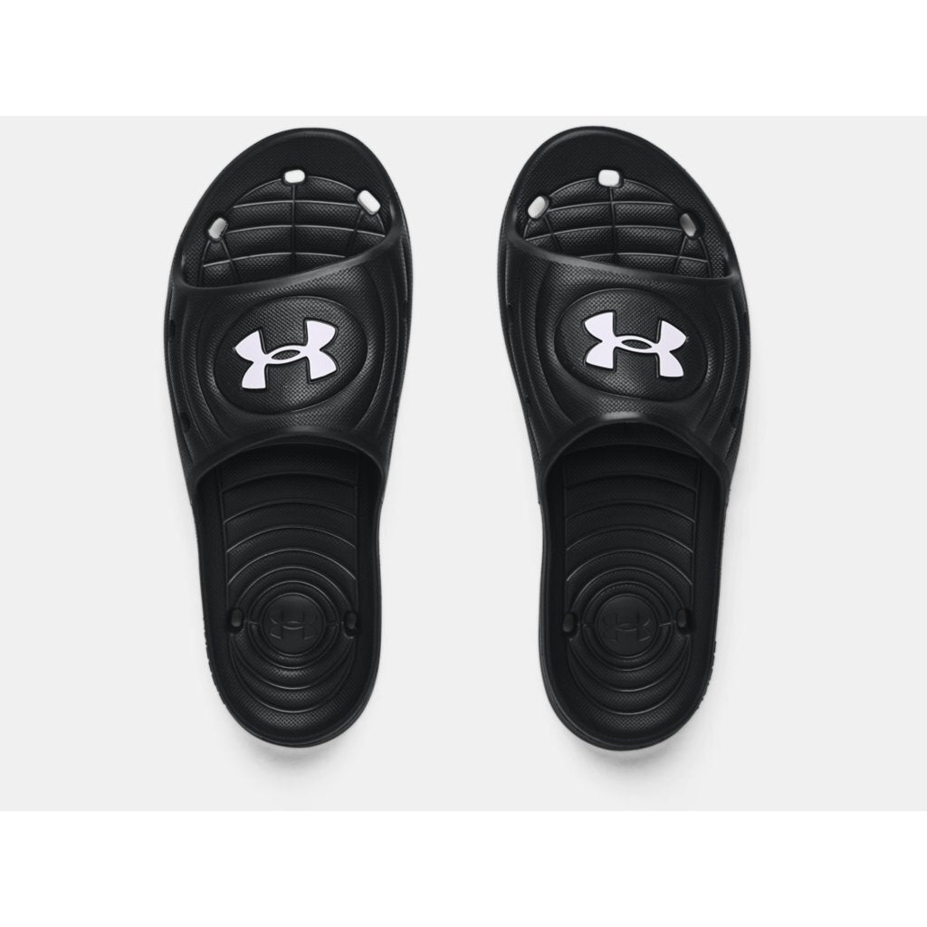 Under Armour Locker IV Slide MenAlive & Dirty 