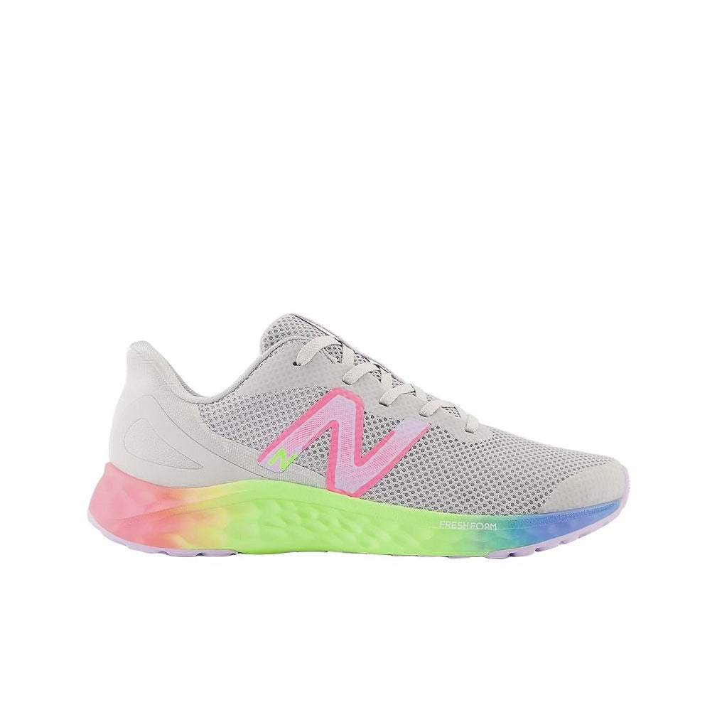 New Balance Fresh Foam Arishi v4 JuniorAlive & Dirty 