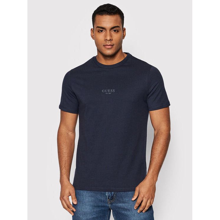 Guess AIDY T-Shirt MenAlive & Dirty 