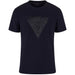 Guess Shiny Triangle T-Shirt MenAlive & Dirty 