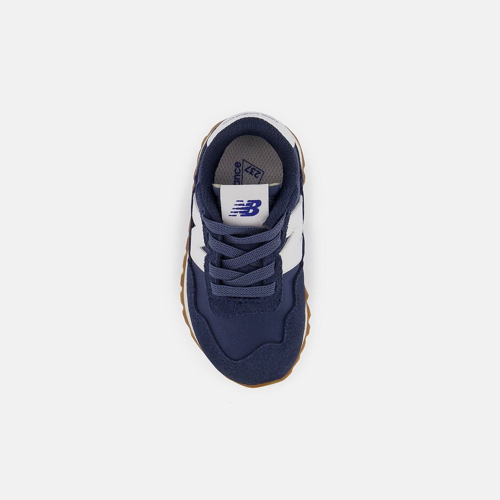 New Balance 237 InfantAlive & Dirty 