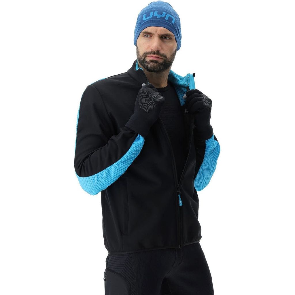UYN Spire Softshell Jacket MenAlive & Dirty 