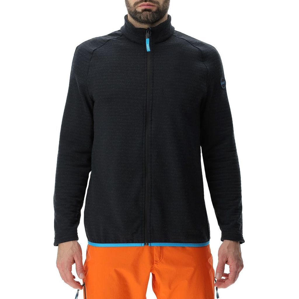 UYN Ridge 2nd Layer Top Men Track Top UYN