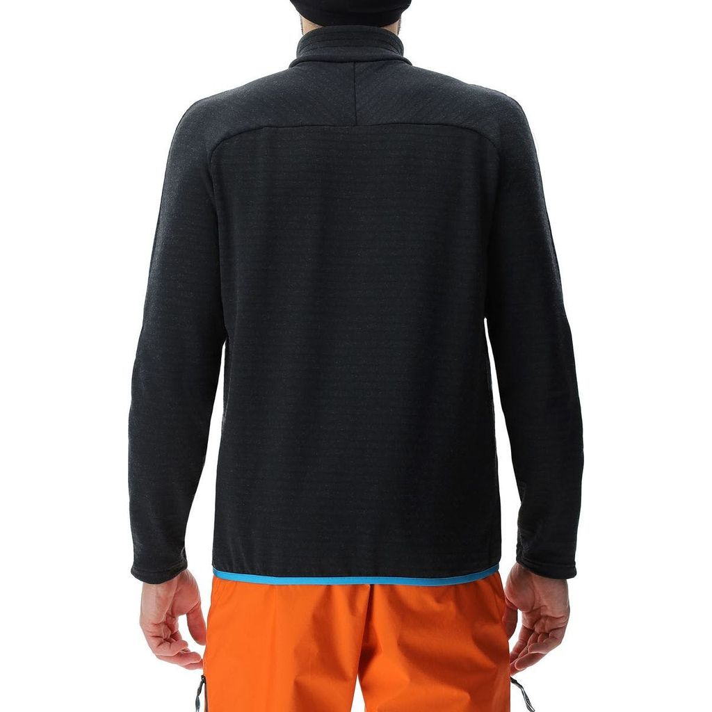 UYN Ridge 2nd Layer Top Men Track Top UYN