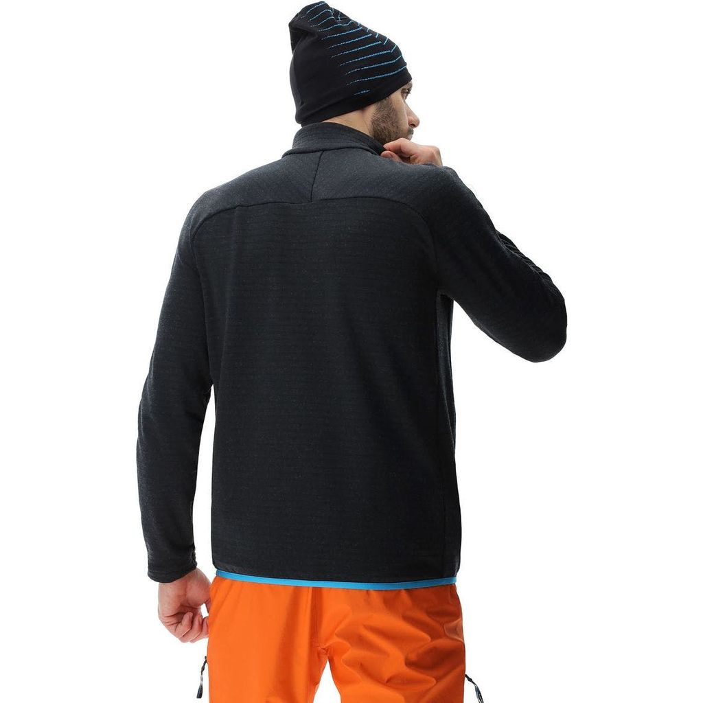 UYN Ridge 2nd Layer Top Men Track Top UYN