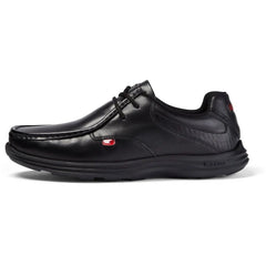 Kickers Reasan Lace Leather Men