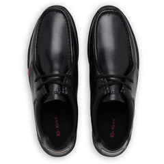 Kickers Reasan Lace Leather Men