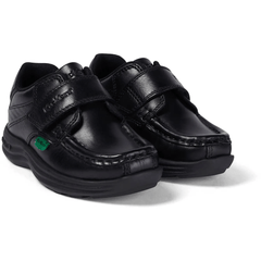 Kickers Reasan Strap Leather Infant