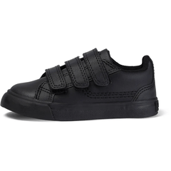 Kickers Tovni Trip Leather Infant