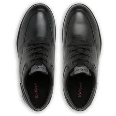 Kickers Troiko Lace Leather Junior