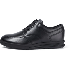 Kickers Troiko Lace Leather Junior