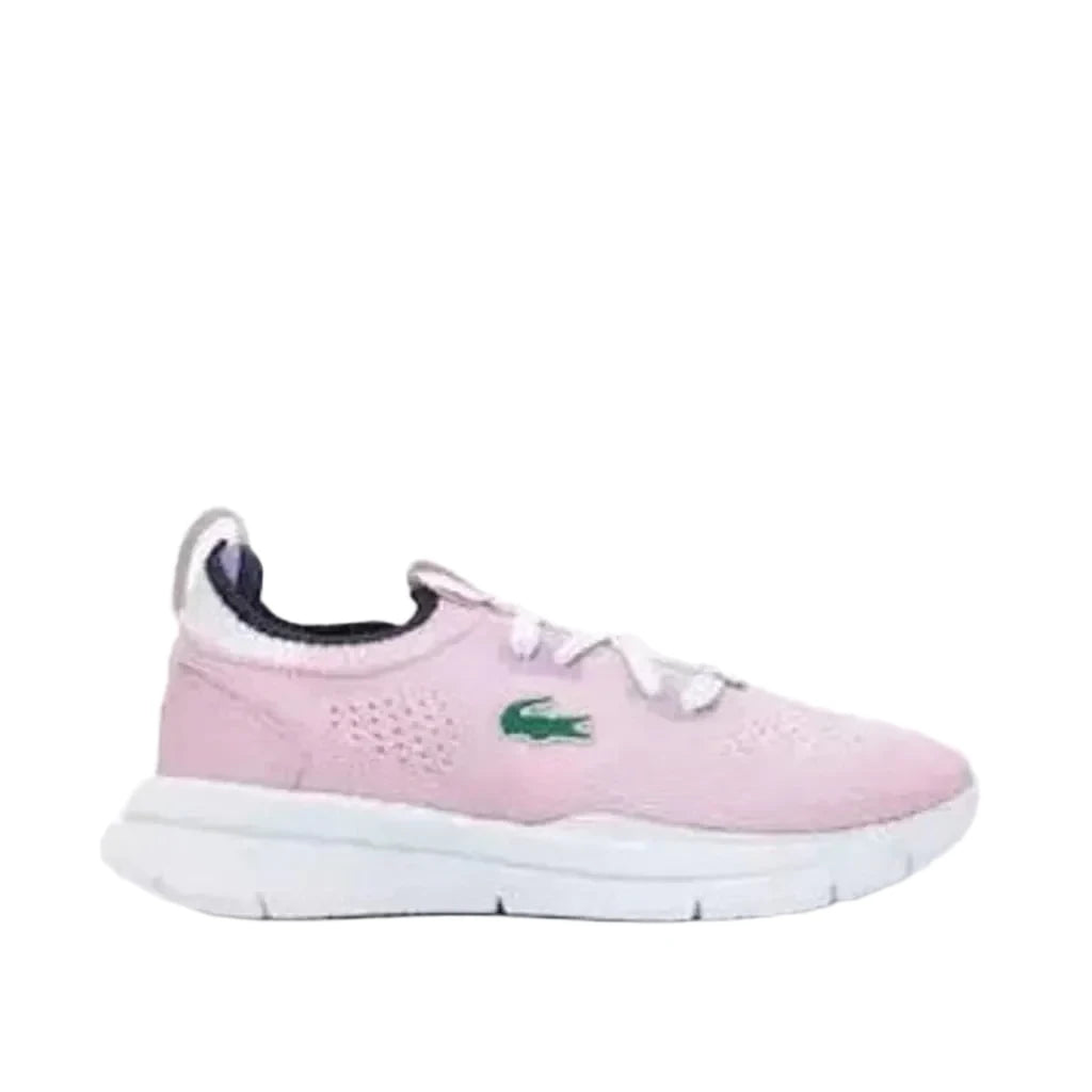 Lacoste spirit trainers deals
