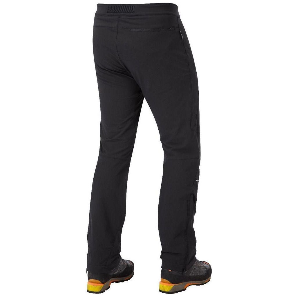 Mountain Equipment Ibex Mountain Pant MenAlive & Dirty 