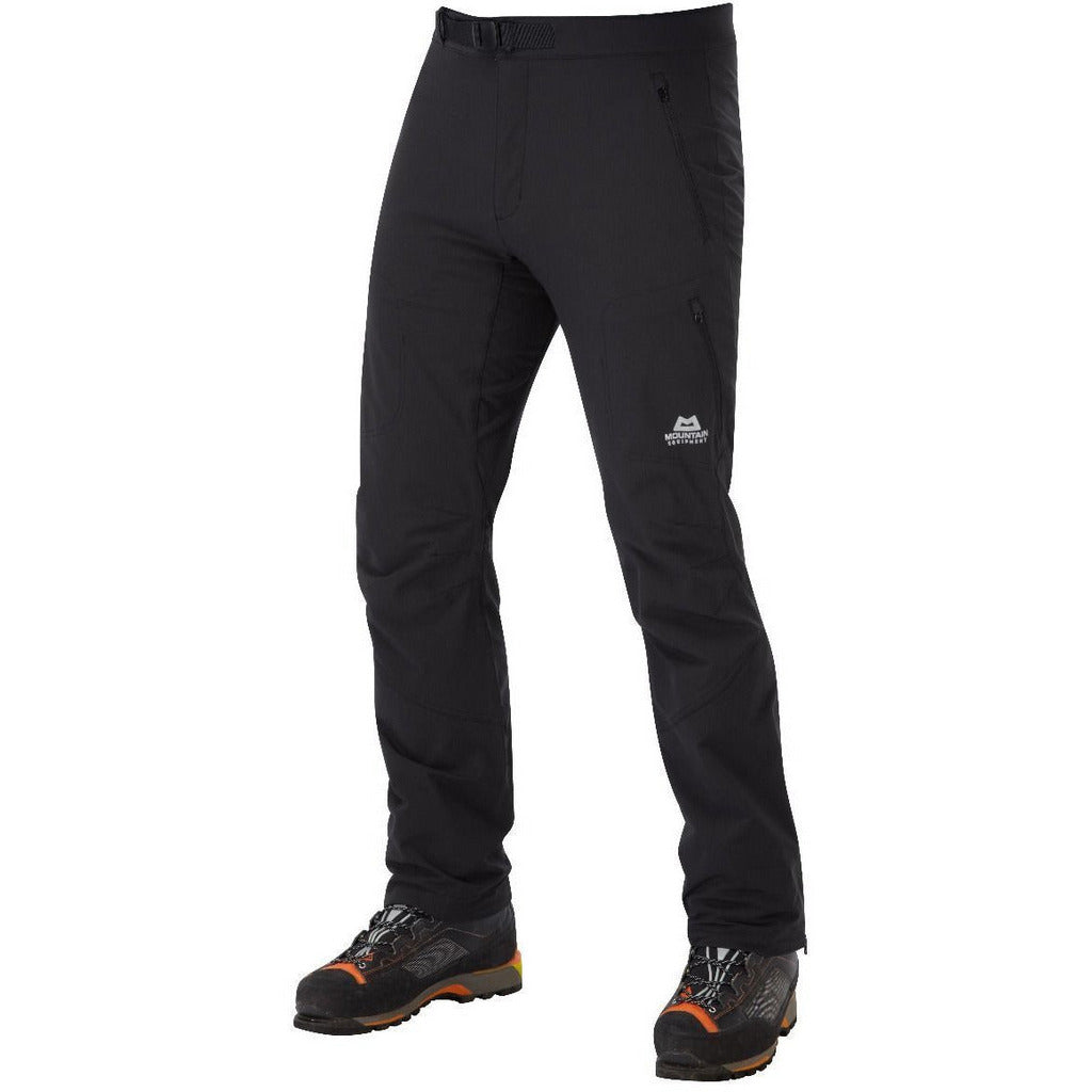 Mountain Equipment Ibex Mountain Pant MenAlive & Dirty 