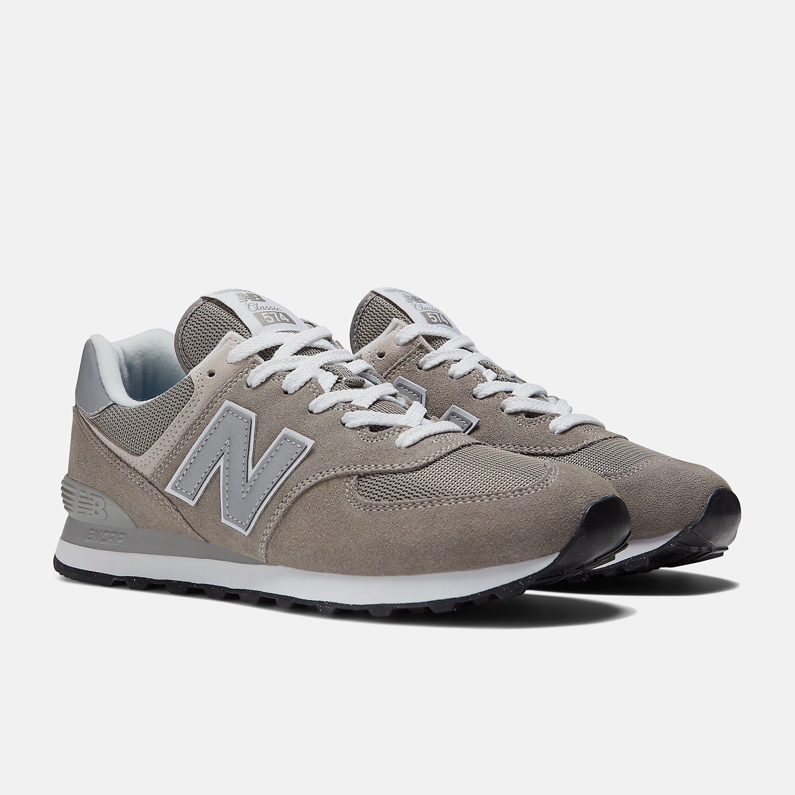 New Balance 574 MenAlive & Dirty 