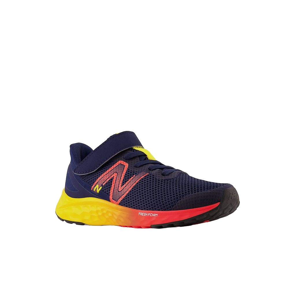 Bungee lace fresh foam shop arishi v2