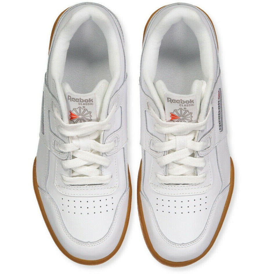 Reebok Workout Plus JuniorAlive & Dirty 