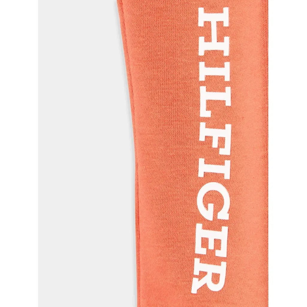 Tommy Hilfiger Monotype Leggings JuniorAlive & Dirty 