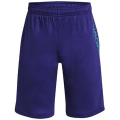Under Armour Stunt 3.0 Printed Short Junior