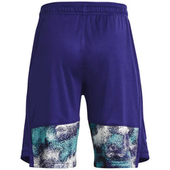 Under Armour Stunt 3.0 Printed Short Junior