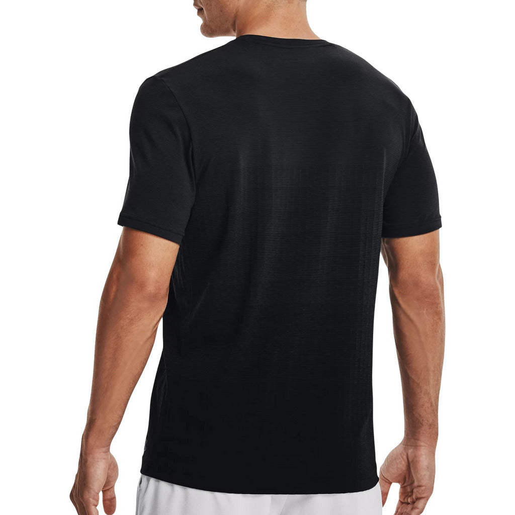 Under Armour Seamless Lux T-Shirt MenAlive & Dirty 